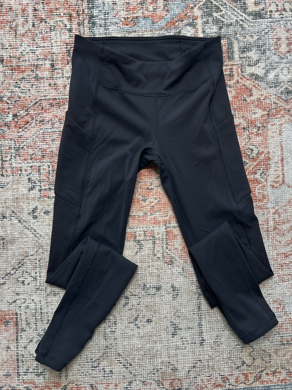 lululemon Women's Wunder Under High-Rise Tight 28